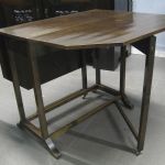 616 1294 DROP-LEAF TABLE